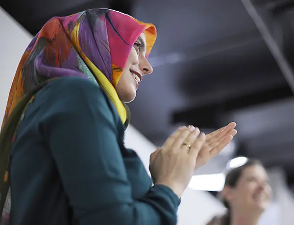 abogados por los derechos religiosos en el trabajo