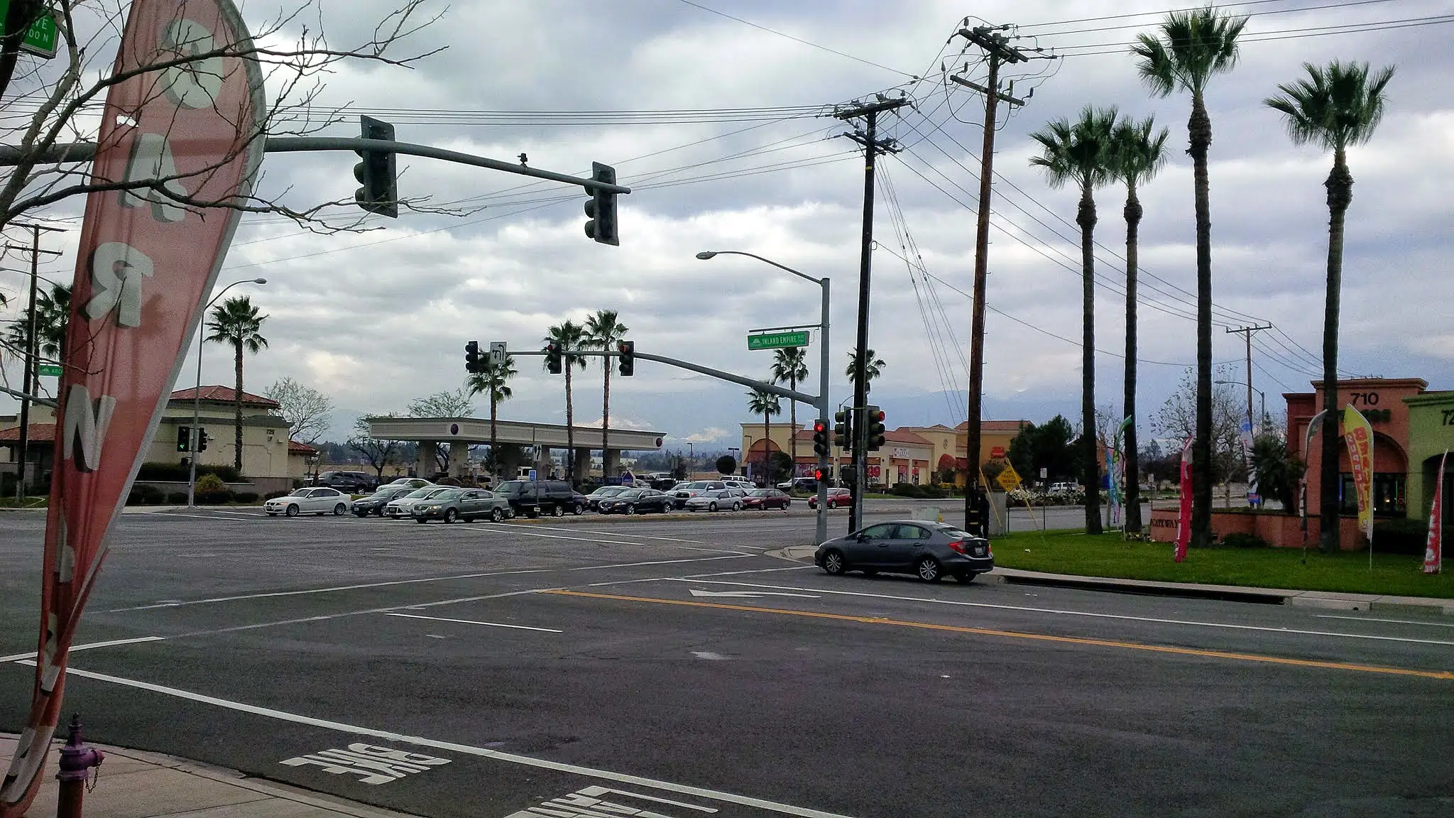Inland Empire