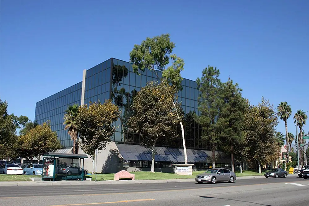 Oficina de Ontario