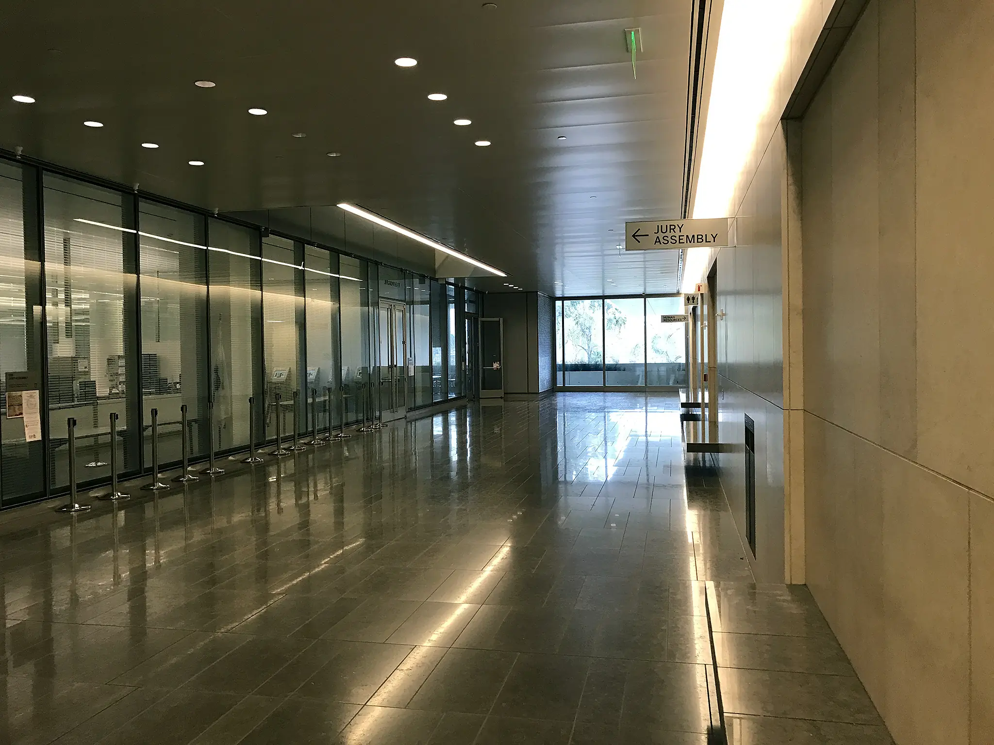 Abogados de Licencia Médica Familiar de San Bernardino